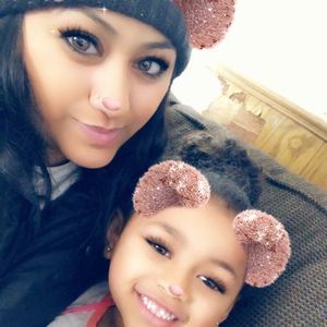 Meet your Posher, Liz